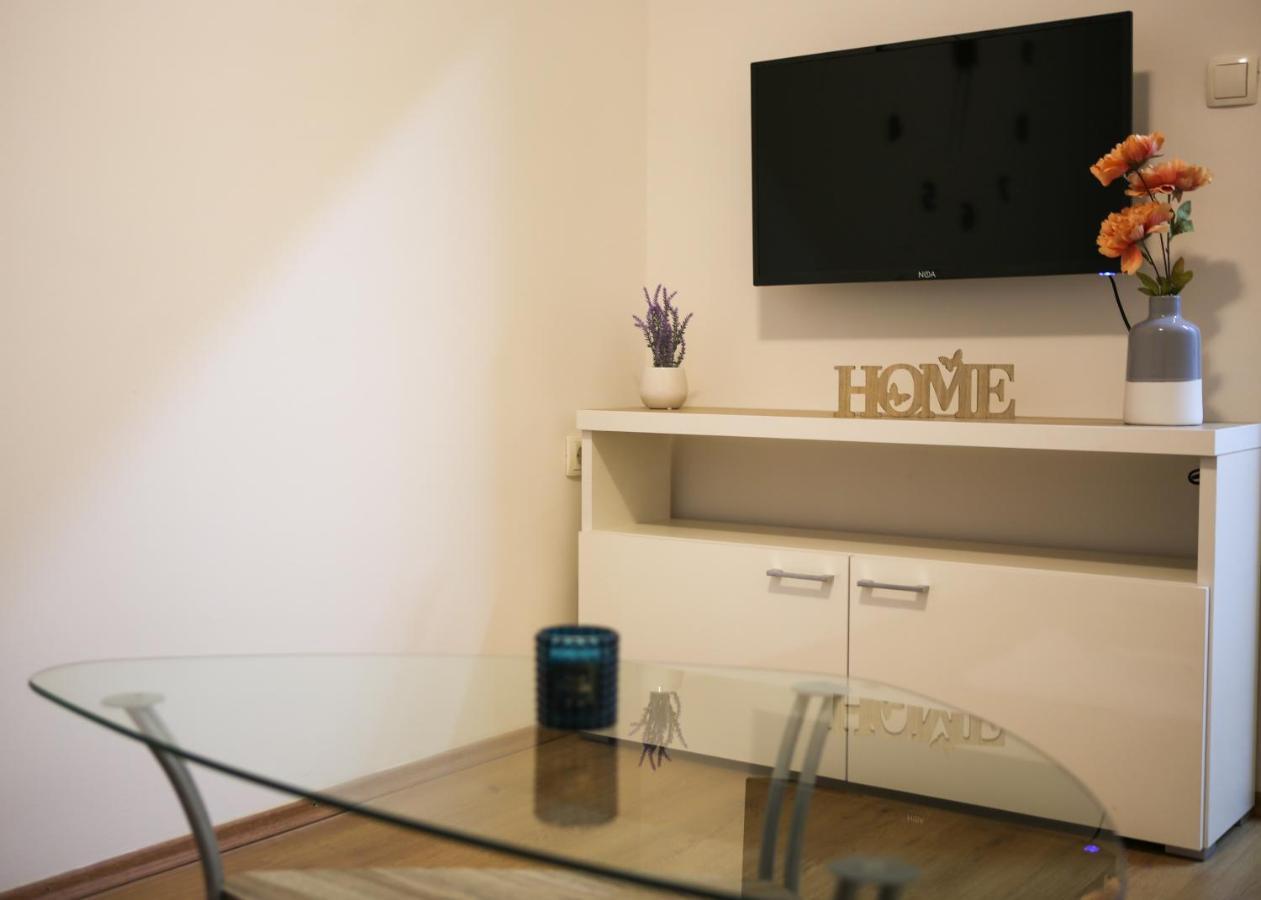 Apartment B&J - In The Center Of Split Buitenkant foto
