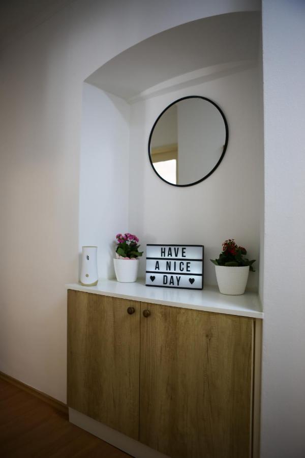 Apartment B&J - In The Center Of Split Buitenkant foto