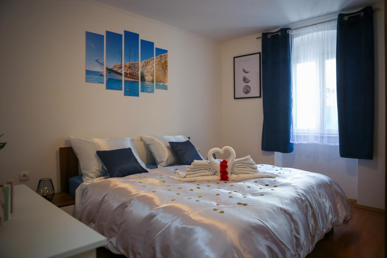 Apartment B&J - In The Center Of Split Buitenkant foto