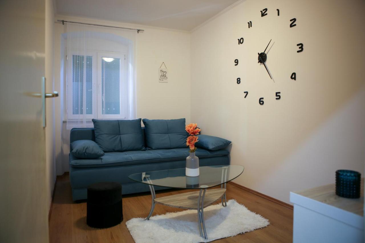 Apartment B&J - In The Center Of Split Buitenkant foto