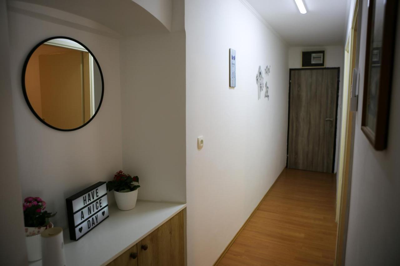 Apartment B&J - In The Center Of Split Buitenkant foto