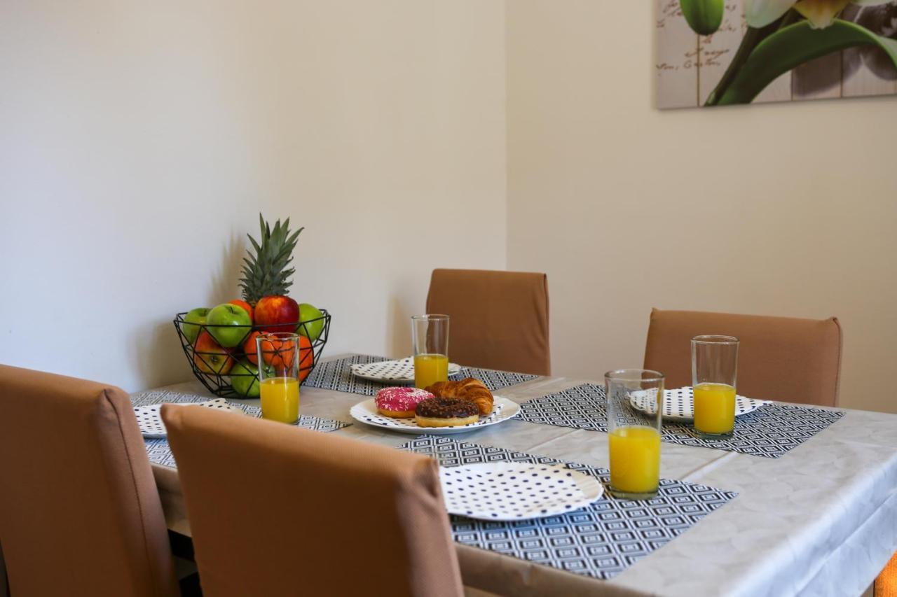 Apartment B&J - In The Center Of Split Buitenkant foto