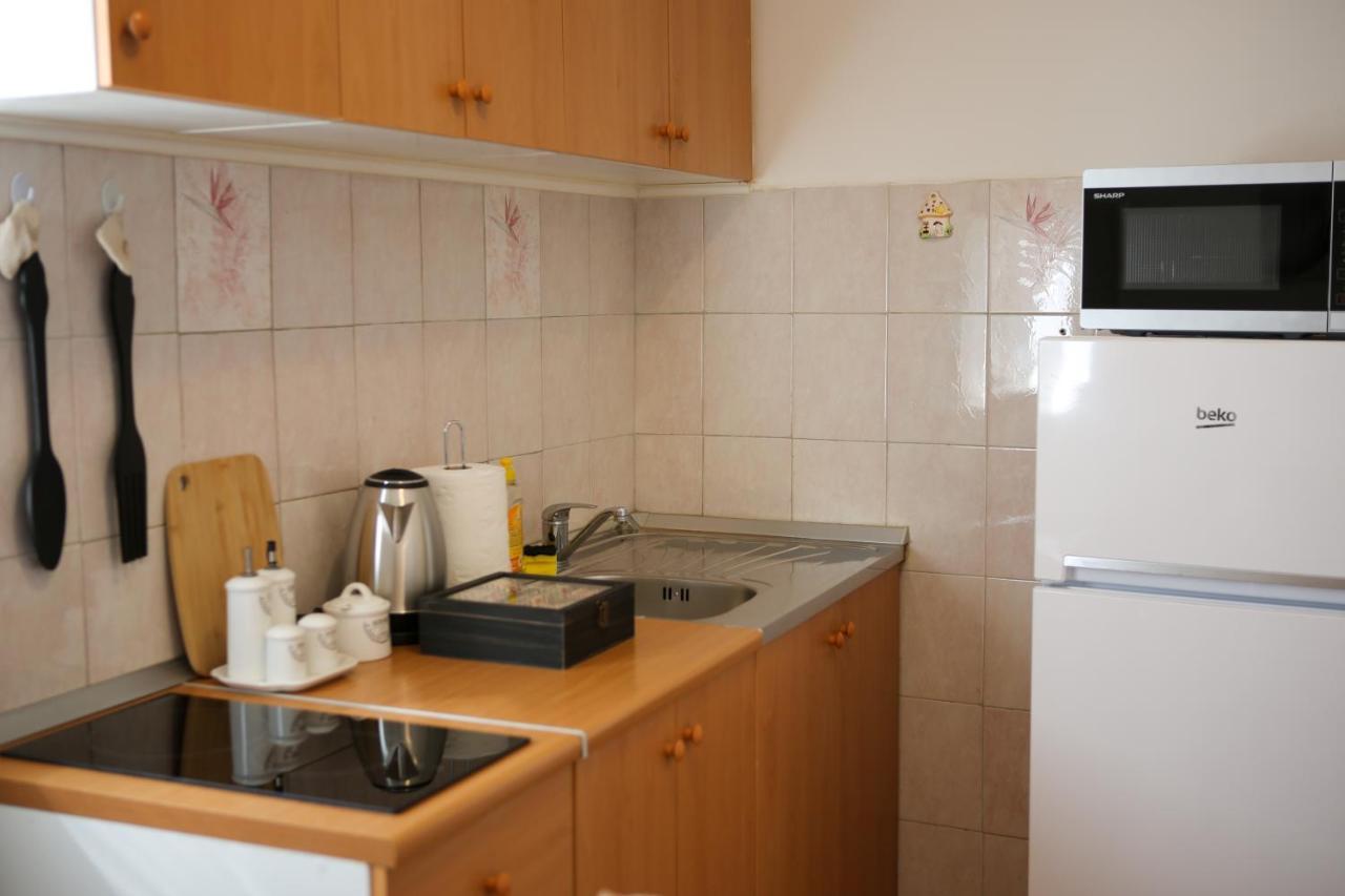Apartment B&J - In The Center Of Split Buitenkant foto