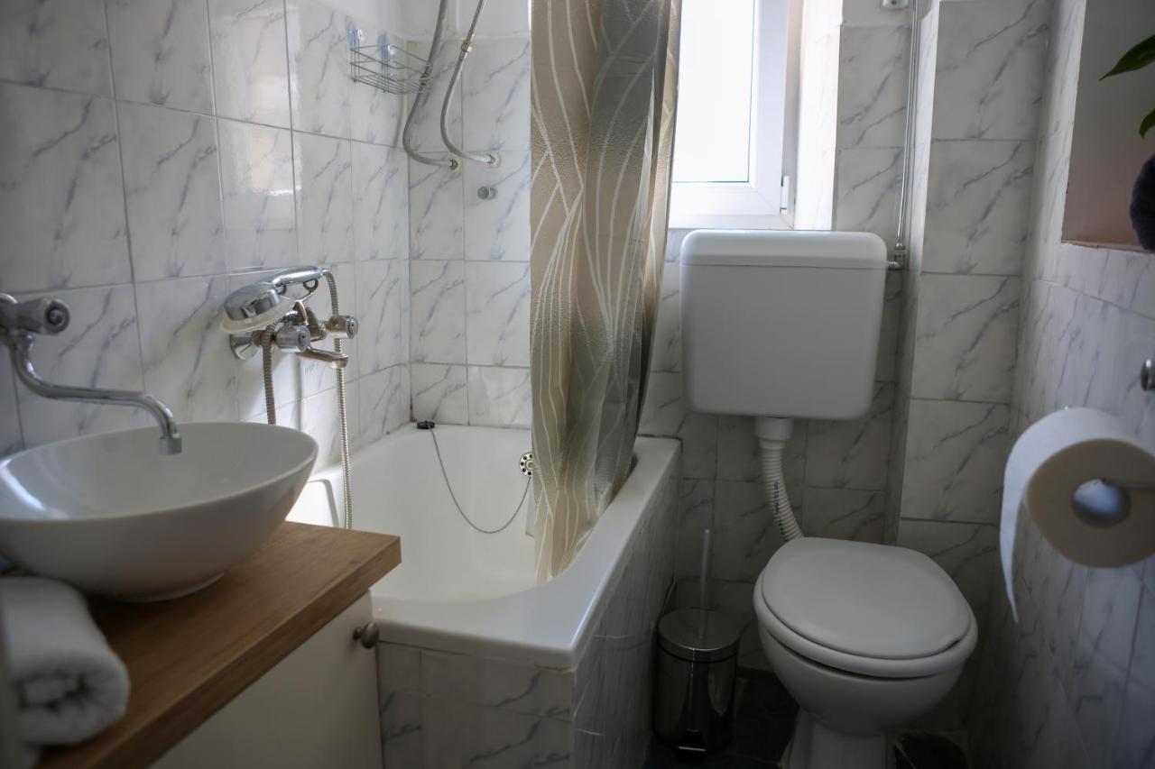 Apartment B&J - In The Center Of Split Buitenkant foto