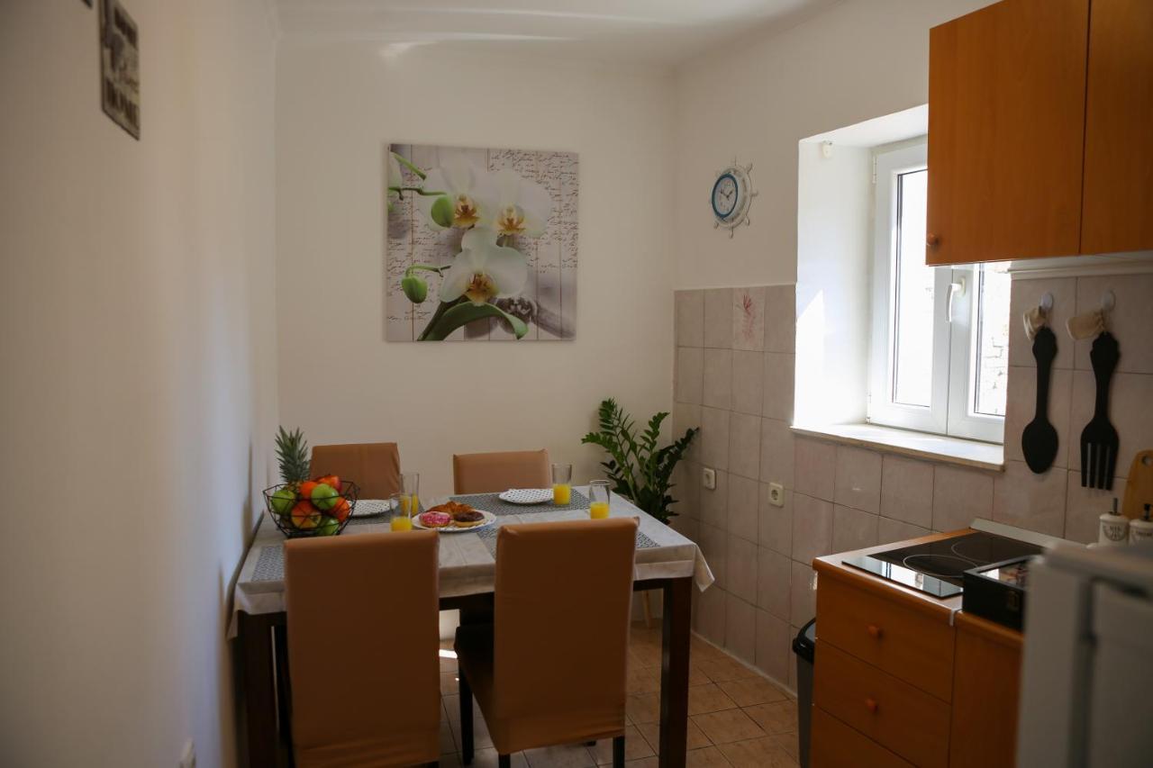 Apartment B&J - In The Center Of Split Buitenkant foto