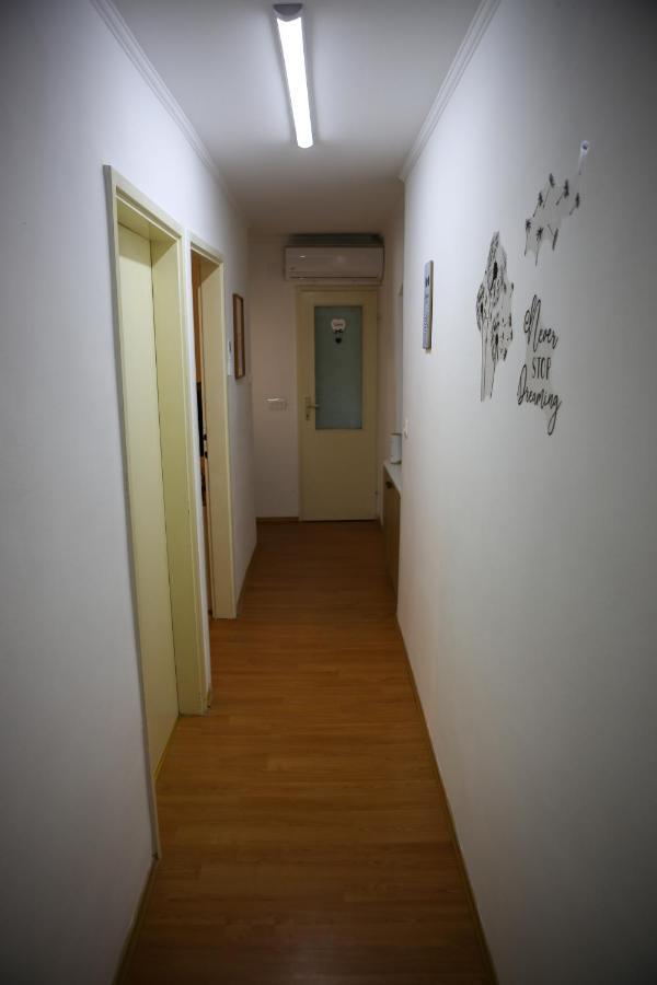 Apartment B&J - In The Center Of Split Buitenkant foto